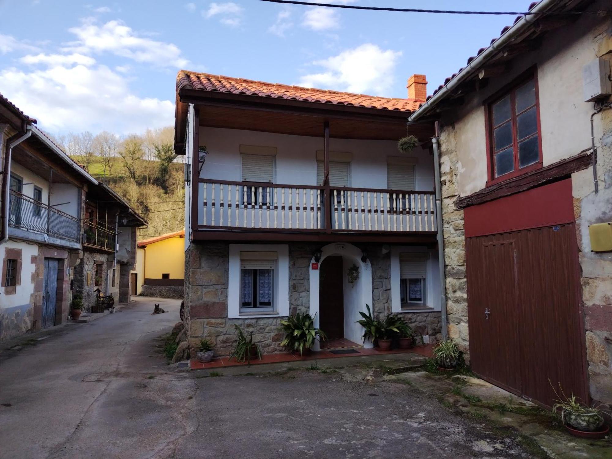 Casa Josefa Ferienhaus