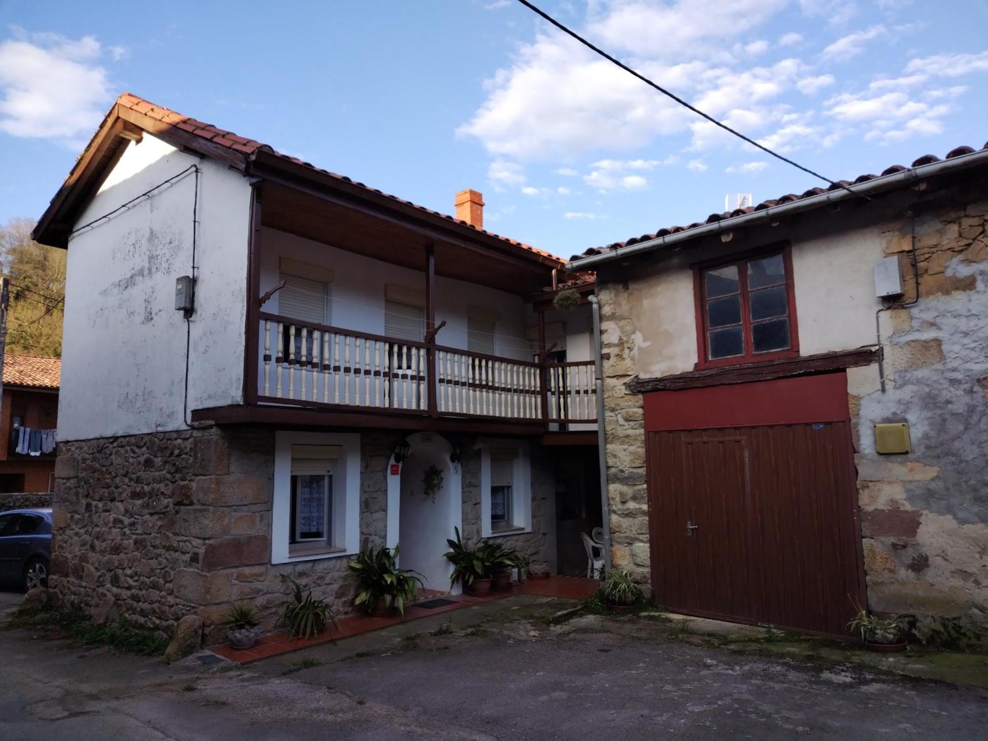 Ferienhaus Casa Josefa Villasuso de Cieza