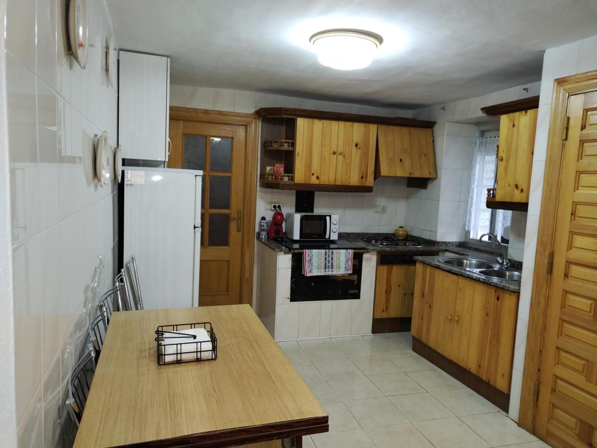 Ferienhaus Casa Josefa *