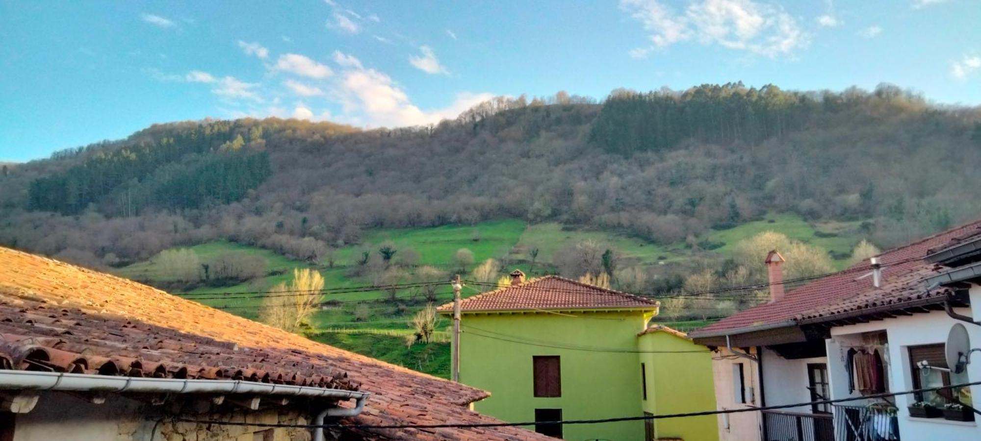Ferienhaus Casa Josefa